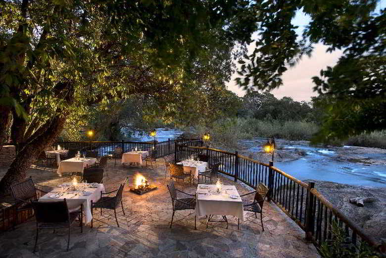 Hotel Kruger Park Lodge