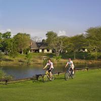 Hotel Sabi River Sun