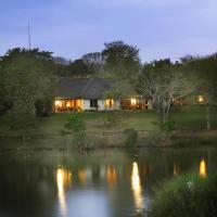 Hotel Sabi River Sun