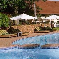 Hotel Sabi River Sun