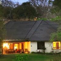 Hotel Sabi River Sun