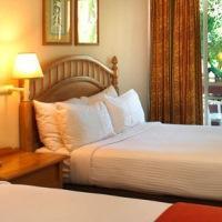 Hotel Sabi River Sun