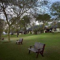 Hotel Sabi River Sun