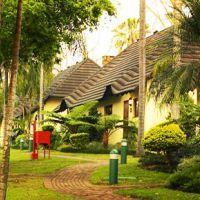 Hotel Sabi River Sun