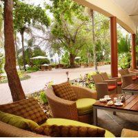 Hotel Sabi River Sun