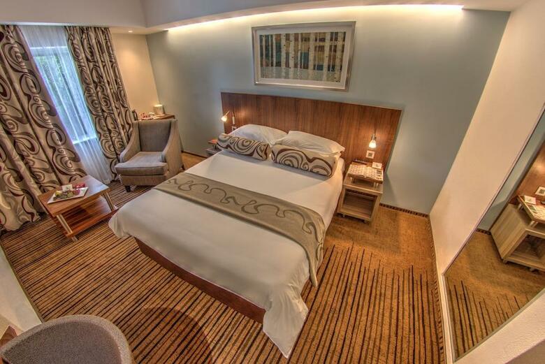 Hotel City Lodge Bryanston