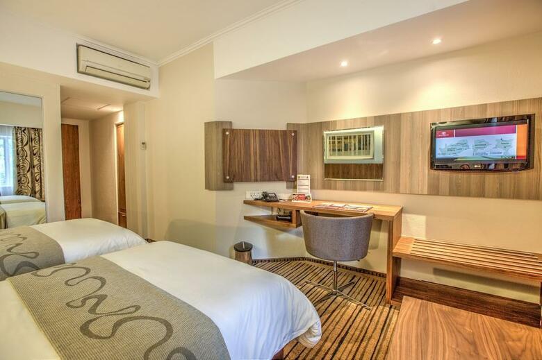 Hotel City Lodge Bryanston