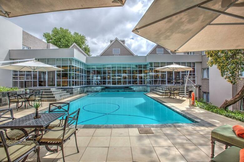 Hotel City Lodge Bryanston