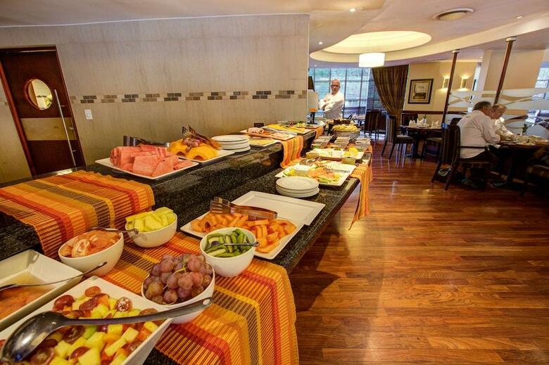 Hotel City Lodge Bryanston