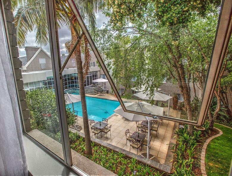 Hotel City Lodge Bryanston