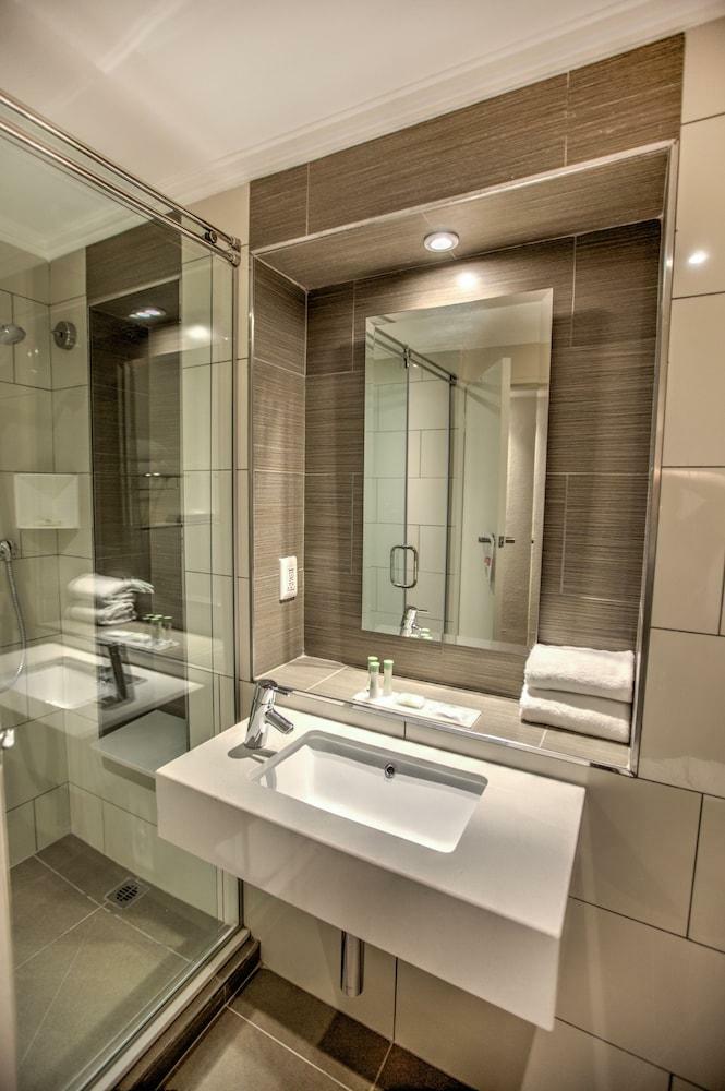 Hotel City Lodge Bryanston