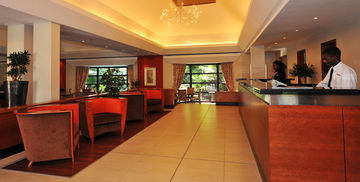 Hotel City Lodge Katherine Street