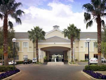 Hotel Garden Court Morningside