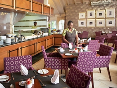 Hotel Mercure Johannesburg Randburg