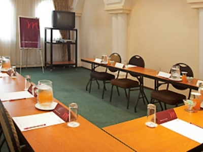 Hotel Mercure Johannesburg Randburg