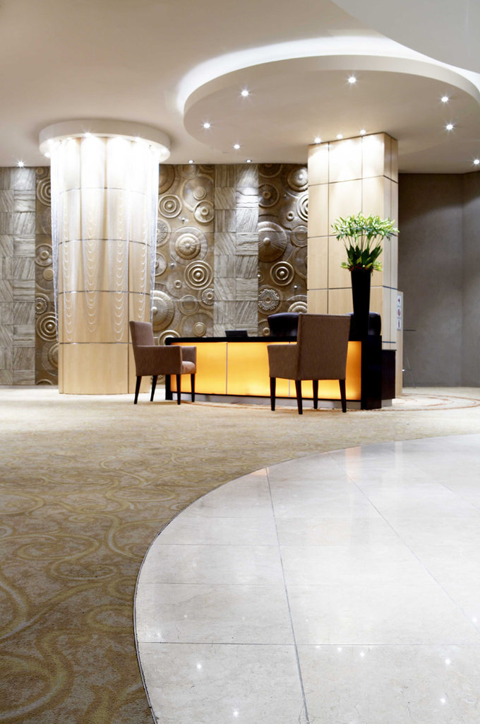 Hotel El Sandton Sun