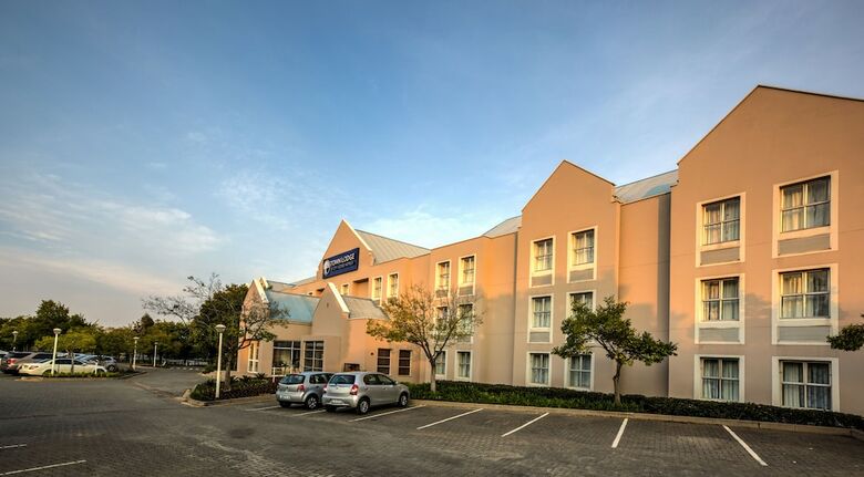 Hotel Town Lodge Midrand