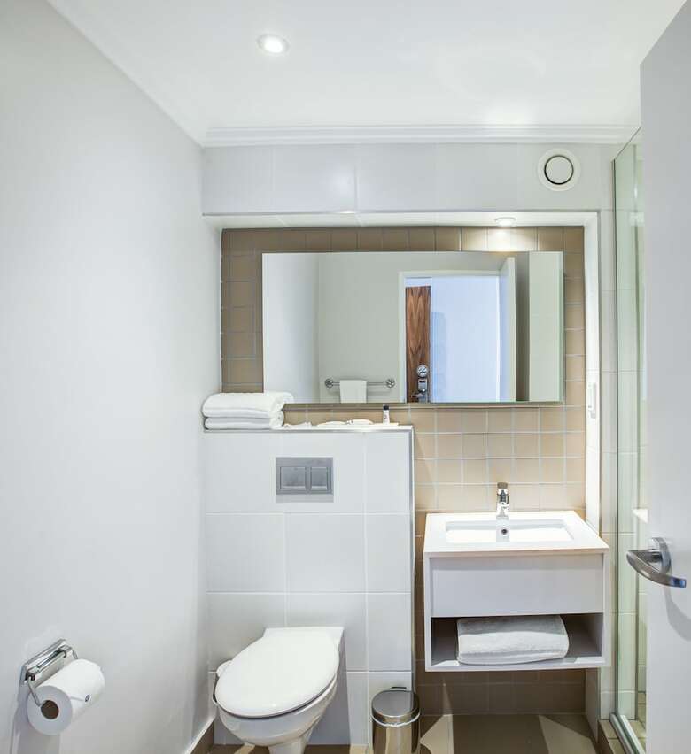 Hotel Town Lodge Midrand