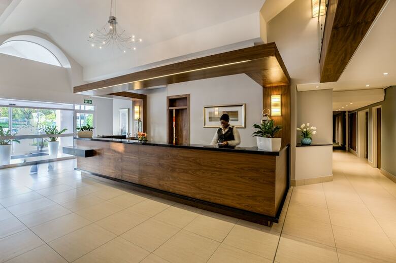 Hotel Town Lodge Midrand