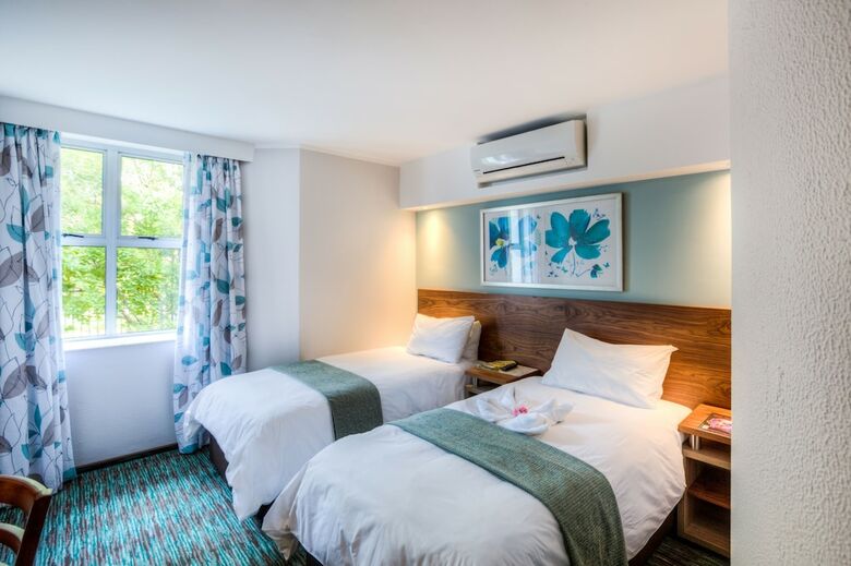 Hotel Town Lodge Midrand