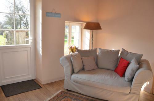 Bed & Breakfast Domaine De La Ronville