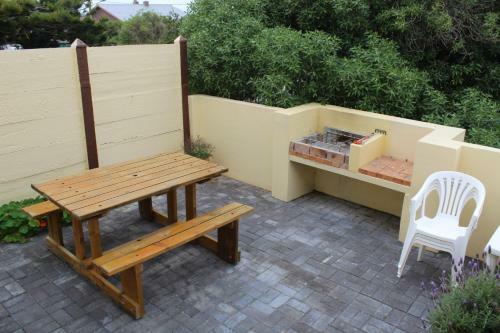 Apartamento � La Mer - Selfcatering Unit