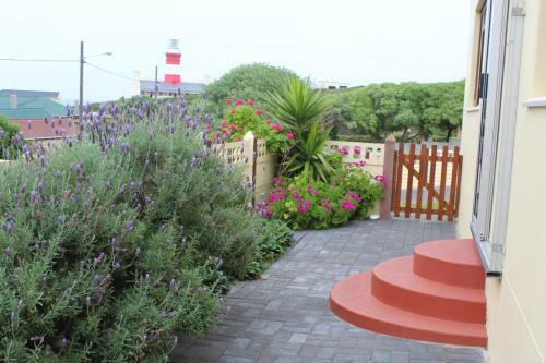 Apartamento � La Mer - Selfcatering Unit
