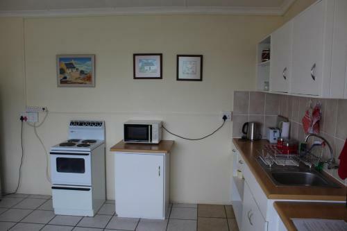 Apartamento � La Mer - Selfcatering Unit