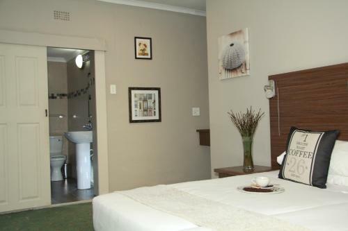 Hostal The Itumeleng Guest House