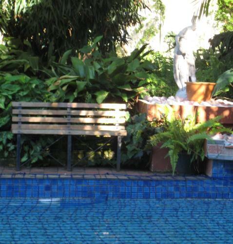 Oakhampton Bed And Breakfast