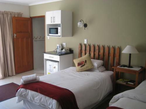Oakhampton Bed And Breakfast