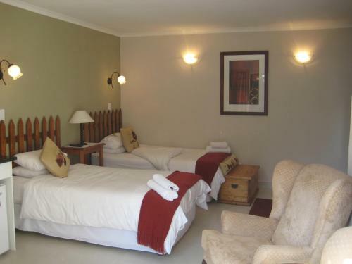 Oakhampton Bed And Breakfast