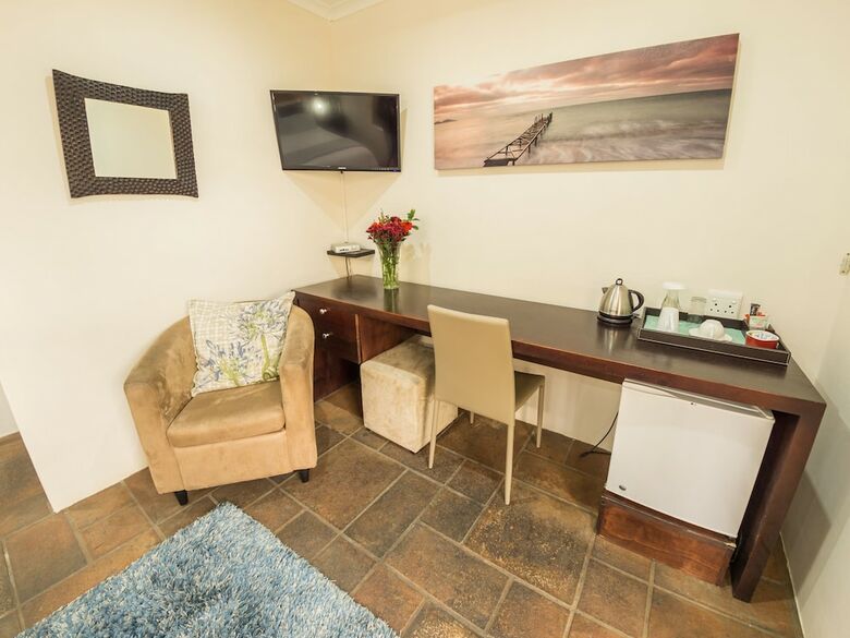 Hostal Mackaya Bella Guest House