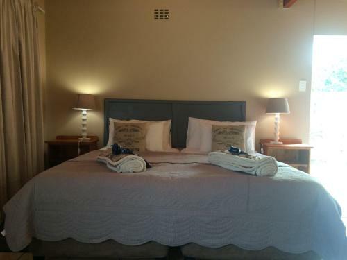 Hostal 30 On Oatlands Road
