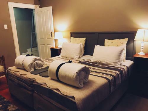 Hostal 30 On Oatlands Road