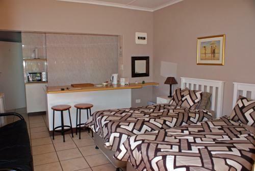 Hostal Overnight Accommodation In Howick