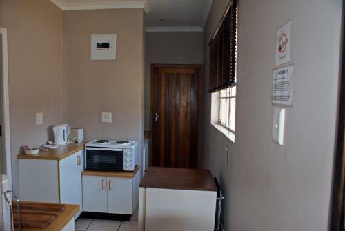 Hostal Overnight Accommodation In Howick
