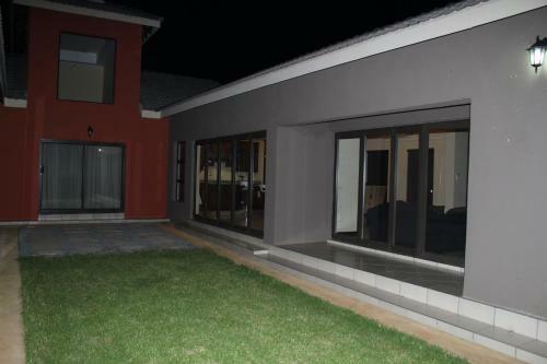 Rokunda Self Catering