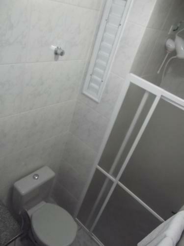 Dom Pedrito Apart Hotel