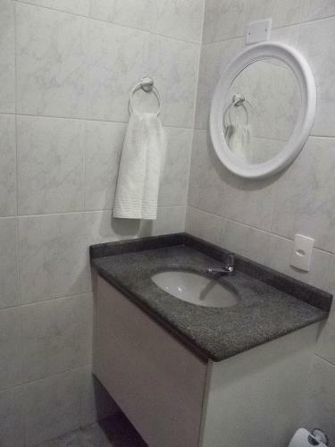 Dom Pedrito Apart Hotel