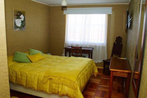 Hostal Itaf
