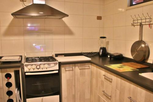 Hostal Itaf