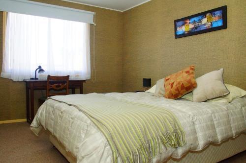 Hostal Itaf