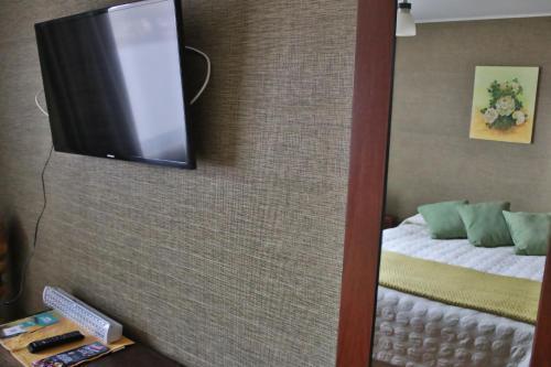 Hostal Itaf