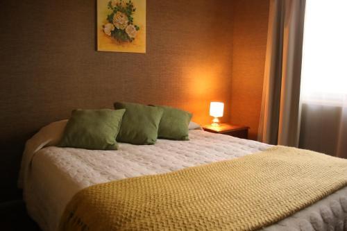 Hostal Itaf