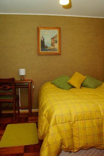 Hostal Itaf