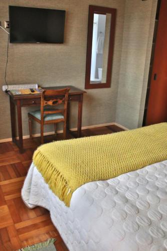 Hostal Itaf