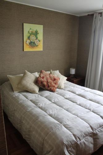 Hostal Itaf