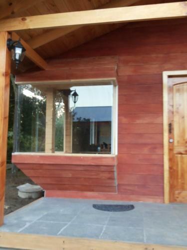 Hostal Caba�as El Sauce