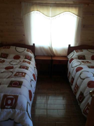 Hostal Caba�as El Sauce